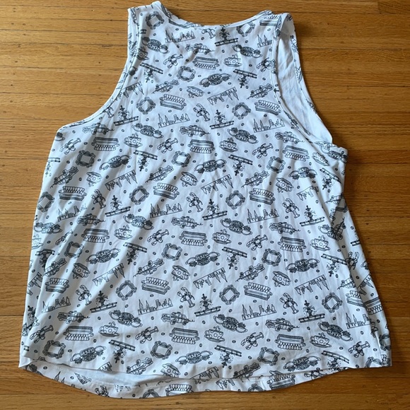 Friends Pajama set - Picture 3 of 7